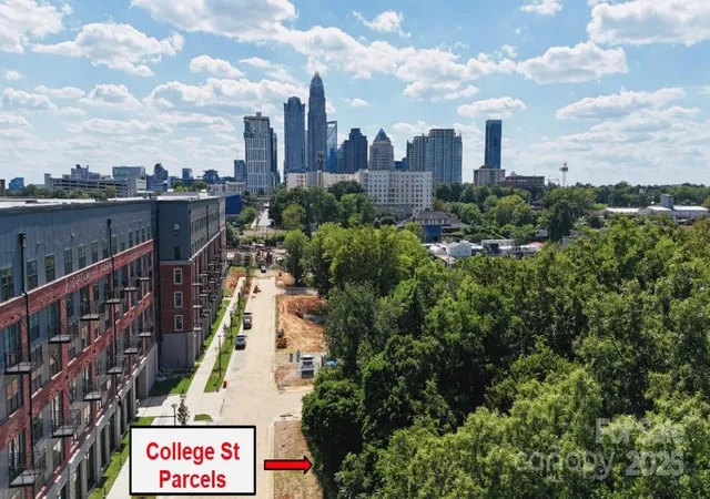 4th image of 1131 N College St, Charlotte, NC 28206 | MLS# 4310214