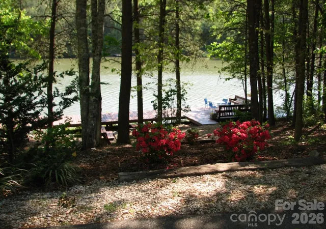 Photo 4 of Land for sale at 0000 Double Eagle Dr #25, Nebo, NC 28761 | MLS# 4310248 | Listing updated on 2026-10-01