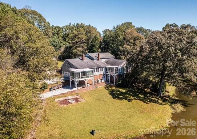 Photo 48 of Single family home for sale at 10 Riverview Cir, Granite Falls, NC 28630 | MLS# 4310334 | Listing updated on 2026-07-23