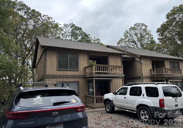 Photo 1 of Condo for sale at 655 Overlook Dr #C, Spruce Pine, NC 28777 | MLS# 4310339 | Listing updated on 2026-10-08