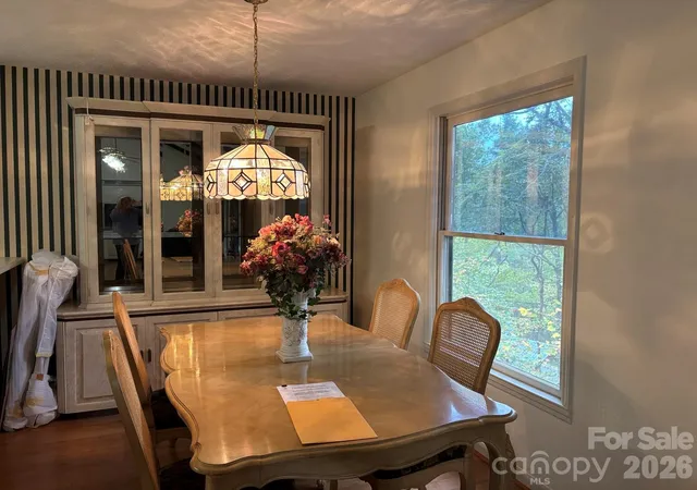 Photo 3 of Condo for sale at 655 Overlook Dr #C, Spruce Pine, NC 28777 | MLS# 4310339 | Listing updated on 2026-10-08