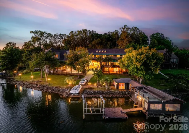Photo 1 of Mansion for sale at 5650 Riverfront Rd, Clover, SC 29710 | MLS# 4310458 | Listing updated on 2026-07-08