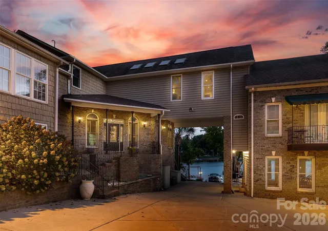 Photo 2 of Mansion for sale at 5650 Riverfront Rd, Clover, SC 29710 | MLS# 4310458 | Listing updated on 2026-07-08