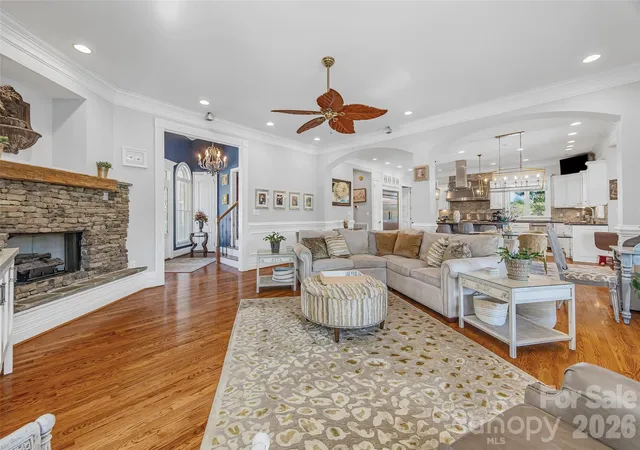 Photo 5 of Single family home for sale at 5650 Riverfront Rd, Clover, SC 29710 | MLS# 4310458 | Listing updated on 2026-07-08
