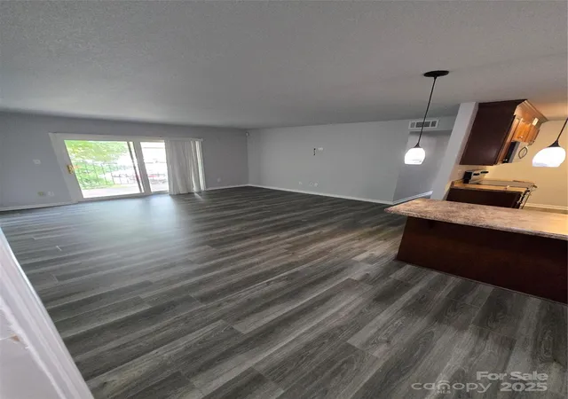 Photo 2 of Condominium at 133 Orchard Tr Ln #6, Charlotte, NC 28213 | MLS# 4310482 | | Sold on 2026-02-26
