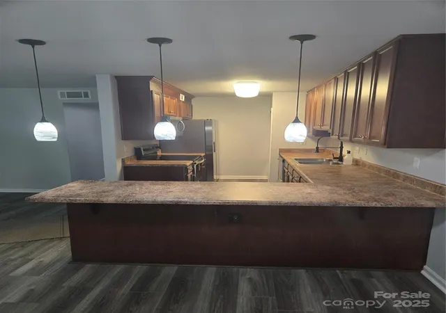 Photo 3 of Condominium at 133 Orchard Tr Ln #6, Charlotte, NC 28213 | MLS# 4310482 | | Sold on 2026-02-26