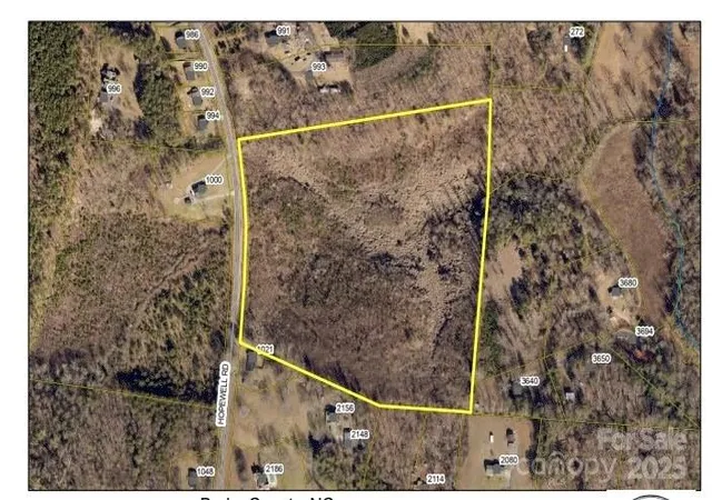 8th image of 0 Hopewell Rd, Morganton, NC 28655 | MLS# 4310549