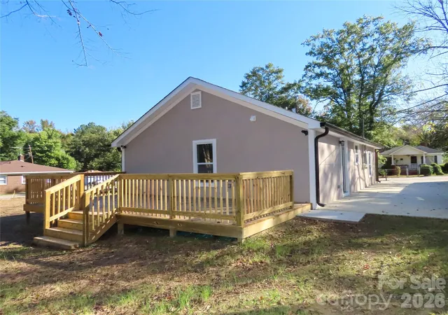 Homes for sale in Lancaster, SC | 433 Clinton Ave, Lancaster, SC 29720 | MLS# 4310556