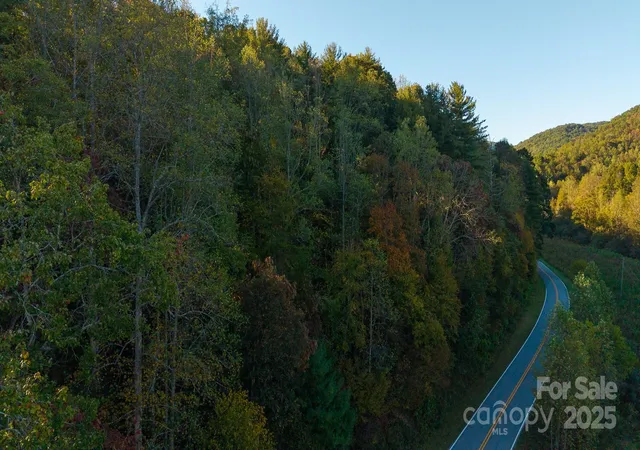 Photo 1 of Land for sale at 00 Shell Creek Rd, Ferguson, NC 28624 | MLS# 4310577 | Listing updated on 2025-10-10