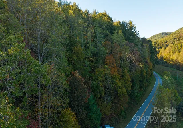 Photo 2 of Land for sale at 00 Shell Creek Rd, Ferguson, NC 28624 | MLS# 4310577 | Listing updated on 2025-10-10
