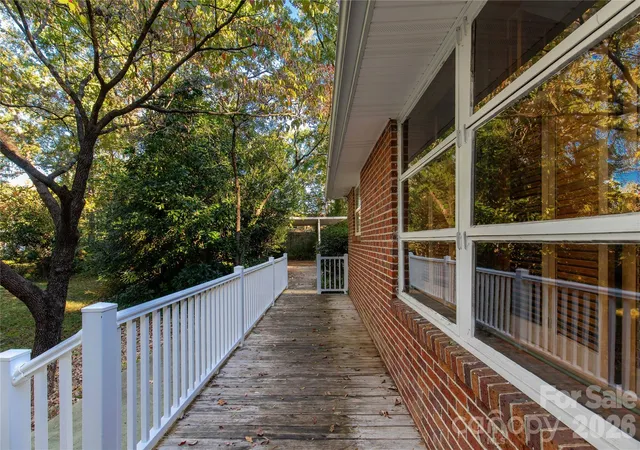 Photo 31 of Single family home for sale at 406 N Pine St, Lancaster, SC 29720 | MLS# 4310615 | Listing updated on 2026-09-01