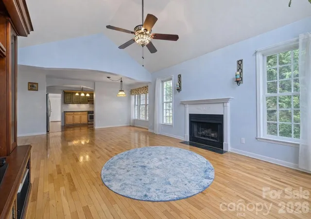 Photo 3 of Single family home for sale at 372 Kingfisher Ln, Mills River, NC 28759 | MLS# 4310639 | Listing updated on 2026-09-26