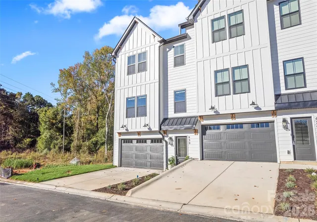 Townhouse for sale at 430 Bogue Dr #24, Fort Mill, SC 29708 | MLS# 4310642