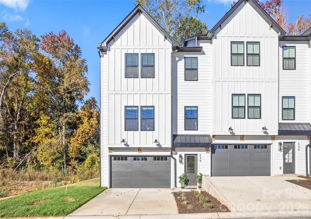 Photo 1 of Townhouse for sale at 430 Bogue Dr #24, Fort Mill, SC 29708 | MLS# 4310642 | Listing updated on 2026-10-06