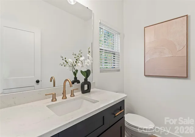 Photo 3 of Townhouse for sale at 430 Bogue Dr #24, Fort Mill, SC 29708 | MLS# 4310642 | Listing updated on 2026-10-06