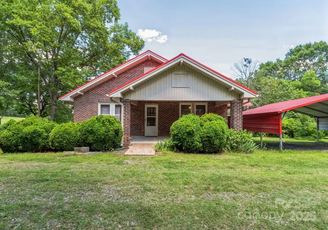 1st image of 2491 Hwy 274 Hwy, Cherryville, NC 28021 | MLS# 4310737