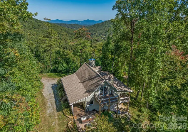 5th image of 382 Black Oak Cove Rd, Candler, NC 28715 | MLS# 4310781