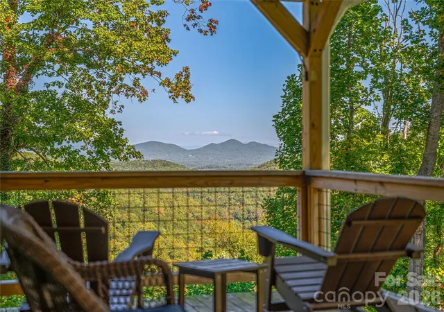 Photo 2 of Single family home for sale at 382 Black Oak Cove Rd, Candler, NC 28715 | MLS# 4310781 | Listing updated on 2026-10-05
