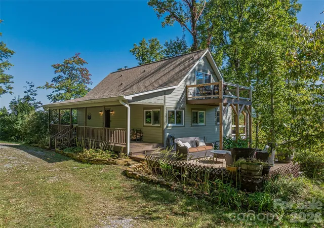 3rd image of 382 Black Oak Cove Rd, Candler, NC 28715 | MLS# 4310781