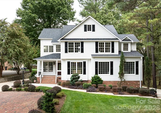 1st image of 5619 Mountain Point Ln, Charlotte, NC 28216 | MLS# 4310798