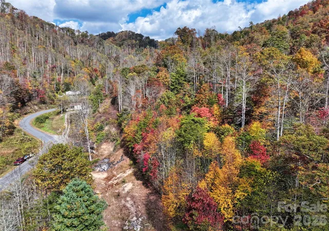 Photo 2 of Land for sale at 366 Renfro Rd, Greenmountain, NC 28740 | MLS# 4310842 | Listing updated on 2026-09-04