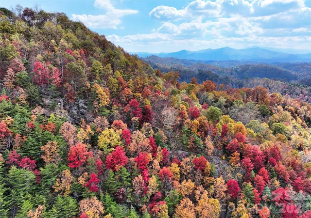 Photo 40 of Land for sale at 366 Renfro Rd, Greenmountain, NC 28740 | MLS# 4310842 | Listing updated on 2026-09-04