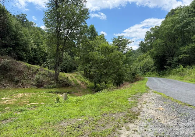 Photo 5 of Land for sale at 366 Renfro Rd, Greenmountain, NC 28740 | MLS# 4310842 | Listing updated on 2026-09-04