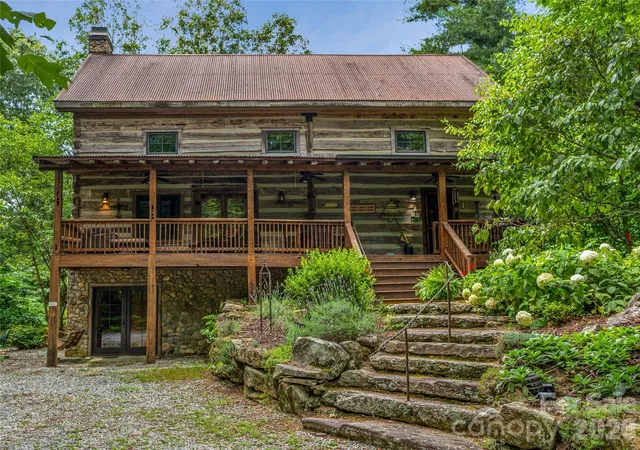1st image of 69 Pinnacle Falls Ln, Zirconia, NC 28790 | MLS# 4310919