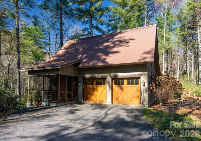 2nd image of 69 Pinnacle Falls Ln, Zirconia, NC 28790 | MLS# 4310919