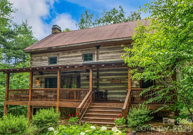 3rd image of 69 Pinnacle Falls Ln, Zirconia, NC 28790 | MLS# 4310919