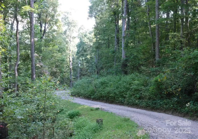 Photo 2 of Land for sale at Lot: 12 Caperton Point Rd #12, Swannanoa, NC 28778 | MLS# 4310970 | Listing updated on 2026-09-12