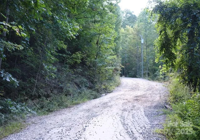Photo 3 of Land for sale at Lot: 12 Caperton Point Rd #12, Swannanoa, NC 28778 | MLS# 4310970 | Listing updated on 2026-09-12