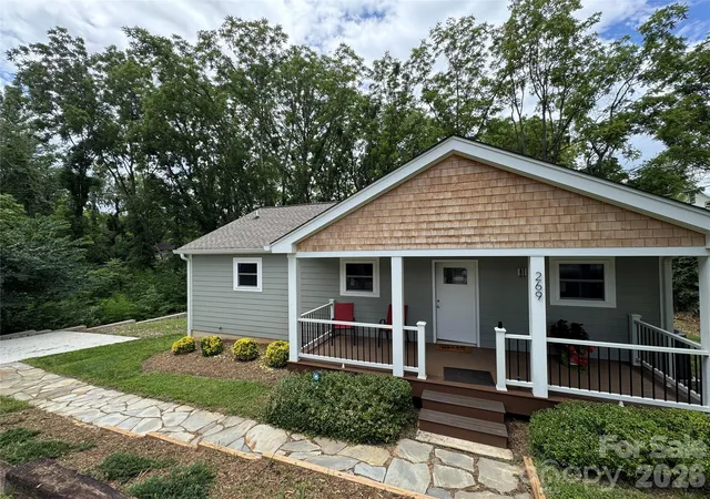 1st image of 269 Virginia Ave, Asheville, NC 28806 | MLS# 4311004