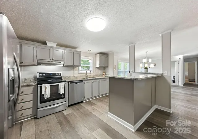 Photo 1 of Single family home for sale at 1001 Olde Creek Trl, Concord, NC 28025 | MLS# 4311037 | Listing updated on 2026-09-22