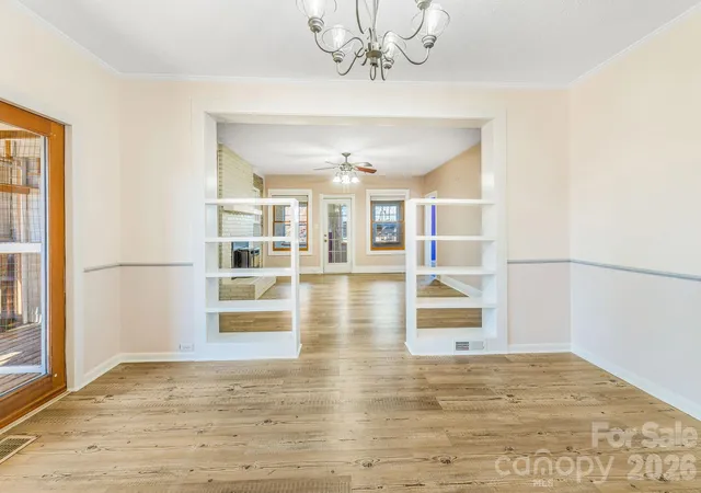 Photo 2 of Single family home for sale at 107 Woodland Church Rd, Clyde, NC 28721 | MLS# 4311054 | Listing updated on 2026-09-12