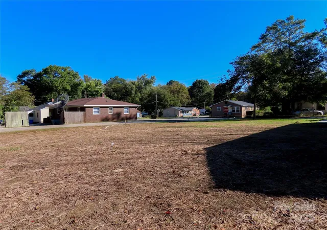 Photo 2 of Land for sale at 435 Clinton Ave, Lancaster, SC 29720 | MLS# 4311089 | Listing updated on 2026-09-30