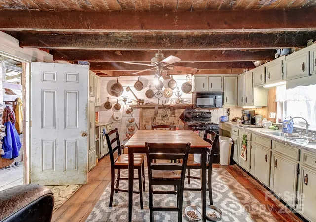 Photo 2 of Single family home for sale at 105 Home Pl Rd, Maggie Valley, NC 28751 | MLS# 4311277 | Listing updated on 2026-09-09