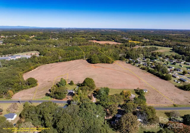 3rd image of 125 Flint Hill Church Rd, Shelby, NC 28152 | MLS# 4311373