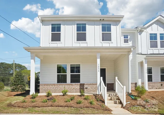 Photo 1 of Sale Pending at 105 Ciara Pl #E, Mooresville, NC 28115 | MLS# 4311417 | Listing updated on 2026-09-15