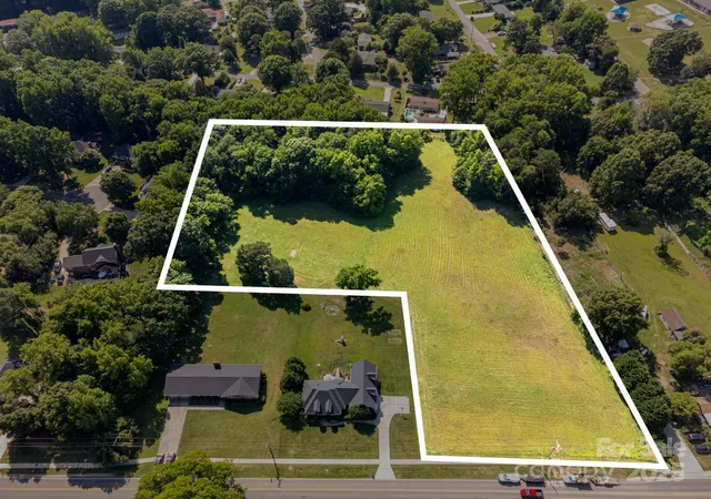 3rd image of 1410 Oakwood Ave, Kannapolis, NC 28081 | MLS# 4311577