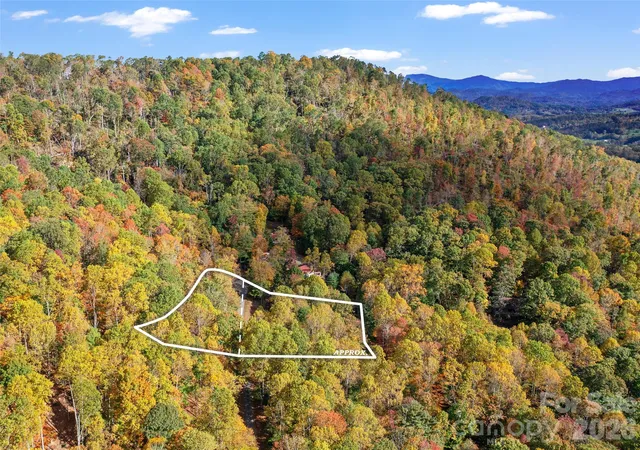 Photo 2 of Land for sale at 42 Hickory Springs Rd #42, Burnsville, NC 28714 | MLS# 4311676 | Listing updated on 2026-09-16