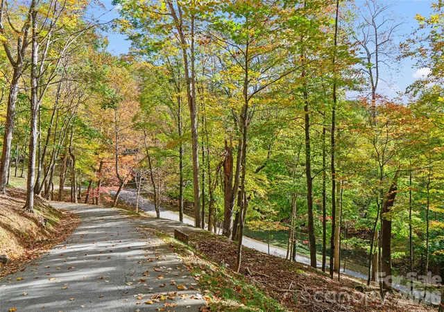 Photo 3 of Land for sale at 42 Hickory Springs Rd #42, Burnsville, NC 28714 | MLS# 4311676 | Listing updated on 2026-09-16