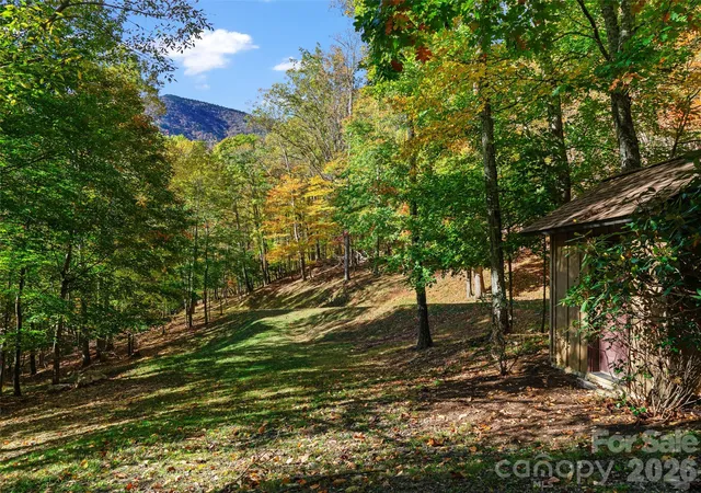 Photo 4 of Land for sale at 42 Hickory Springs Rd #42, Burnsville, NC 28714 | MLS# 4311676 | Listing updated on 2026-09-16