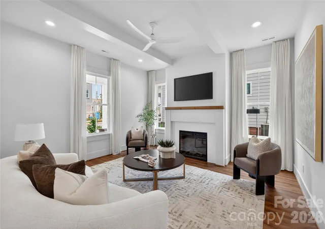 3rd image of 7237 Westrow Ave, Charlotte, NC 28278 | MLS# 4311743