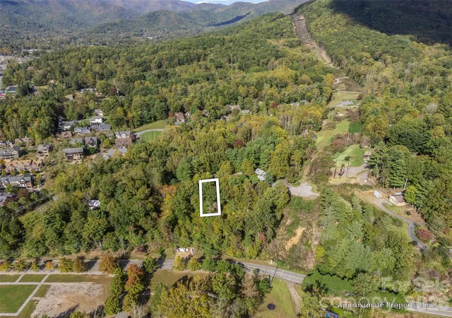 Photo 3 of Land for sale at 6 Whitman Ln, Black Mountain, NC 28711 | MLS# 4311758 | Listing updated on 2026-05-11