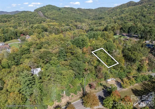 Photo 4 of Land for sale at 6 Whitman Ln, Black Mountain, NC 28711 | MLS# 4311758 | Listing updated on 2026-05-11