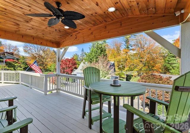 Photo 3 of Single family home for sale at 228 Snowshoe Loop, Newland, NC 28657 | MLS# 4311800 | Listing updated on 2026-10-16