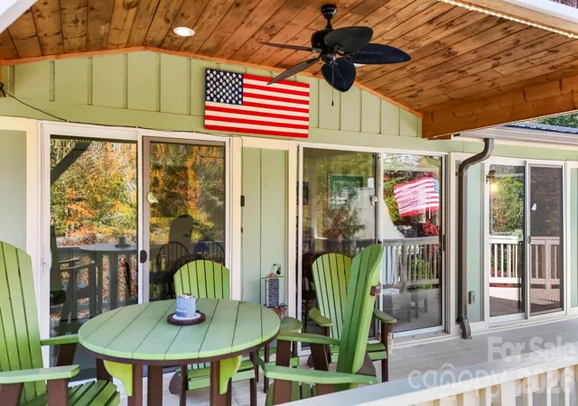 Photo 4 of Single family home for sale at 228 Snowshoe Loop, Newland, NC 28657 | MLS# 4311800 | Listing updated on 2026-10-16