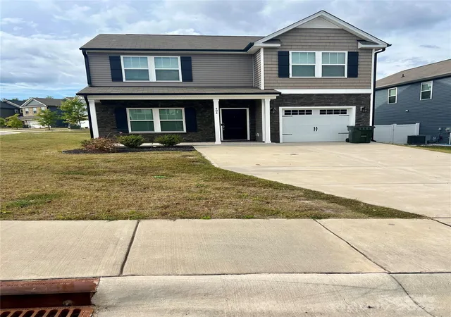 Photo 1 of Single family home for sale at 404 Brannon Meadows Dr, York, SC 29745 | MLS# 4311879 | Listing updated on 2026-10-24
