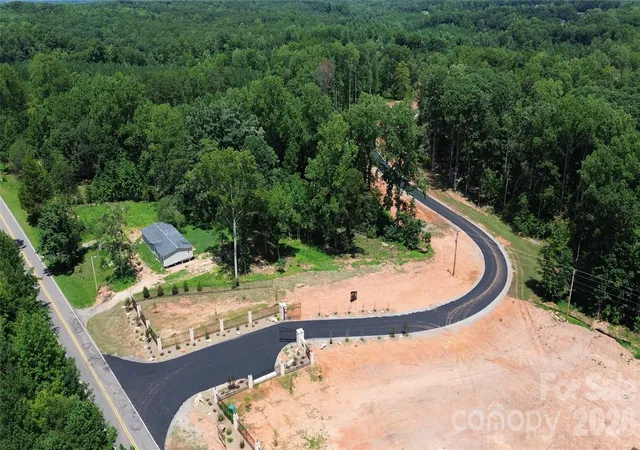 Photo 1 of Land for sale at 228 Fern Hl Rd, Troutman, NC 28166 | MLS# 4311902 | Listing updated on 2026-09-08